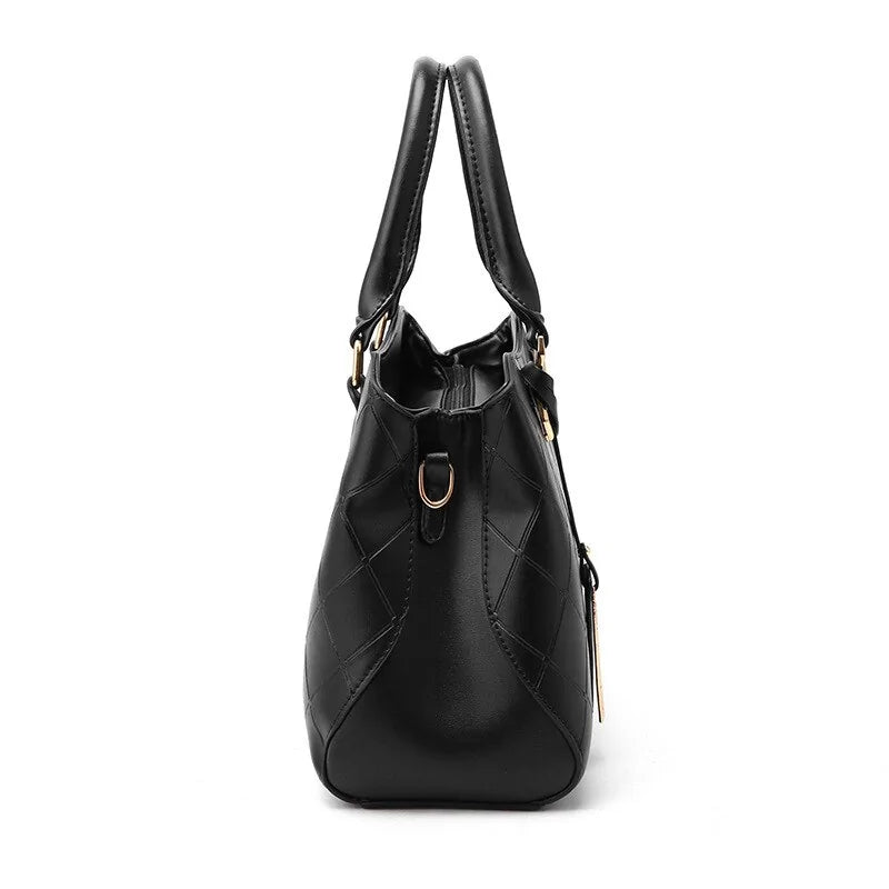 Women's Fashion Casual Tote Bag