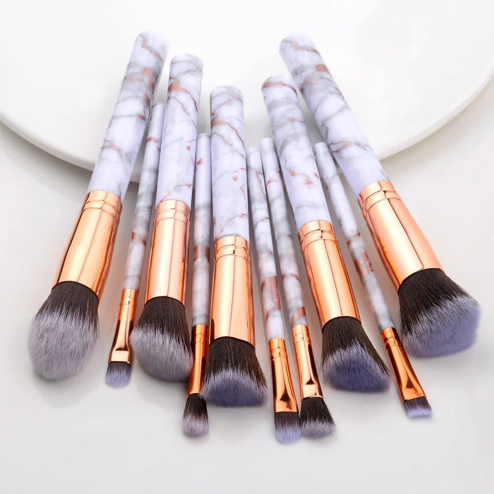 Multifunctional Makeup Brush